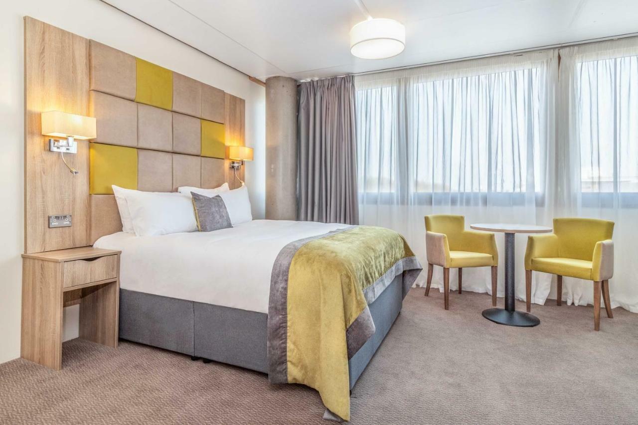 De Vere Jubilee Conference Centre Hotel